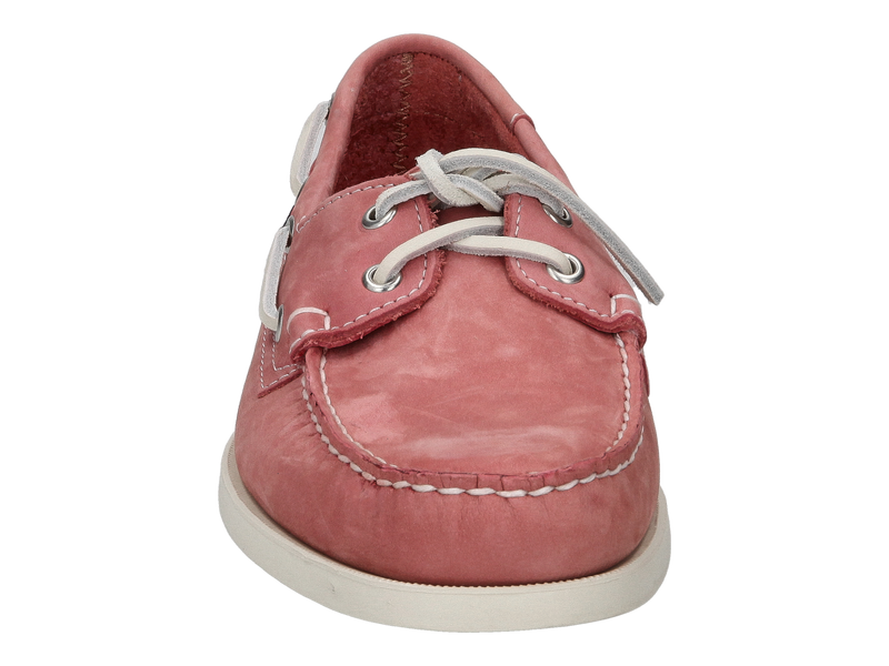 Voir le produit 'Sebago Chaussures Bateau Rose' (en anglais) Sebago Chaussures Bateau Rose
