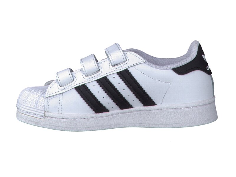 View product 'Adidas Velcro Shoes White' Adidas Velcro Shoes White