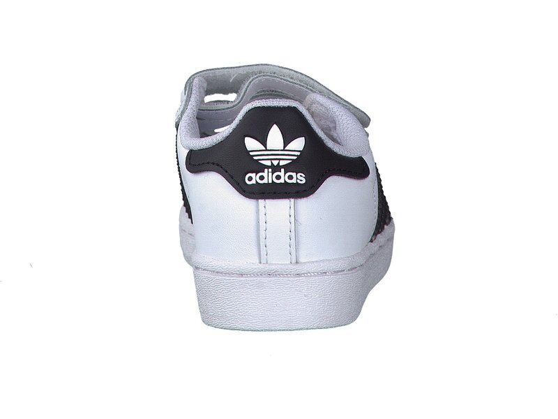 View product 'Adidas Velcro Shoes White' Adidas Velcro Shoes White