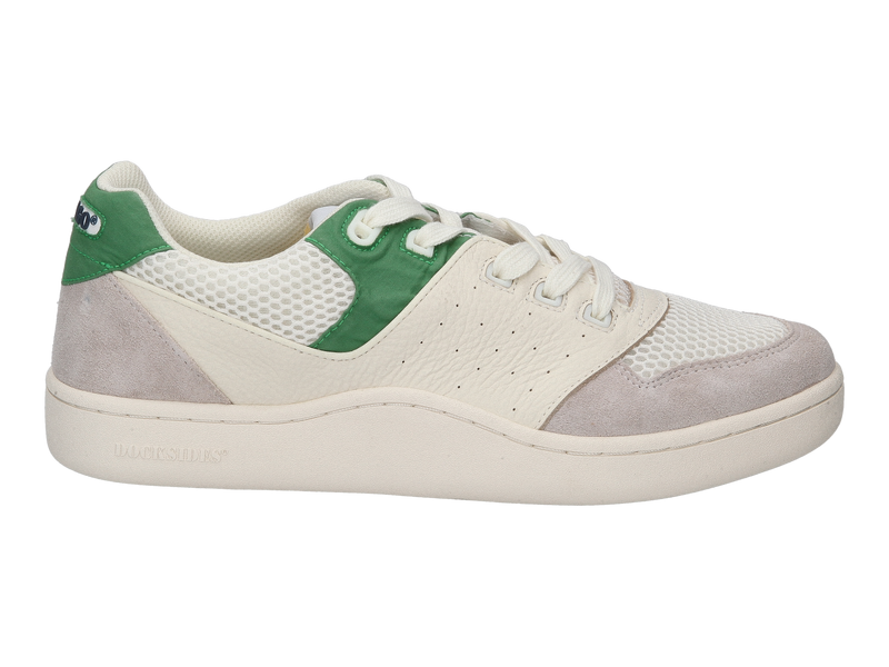 Sebago Sneakers Green