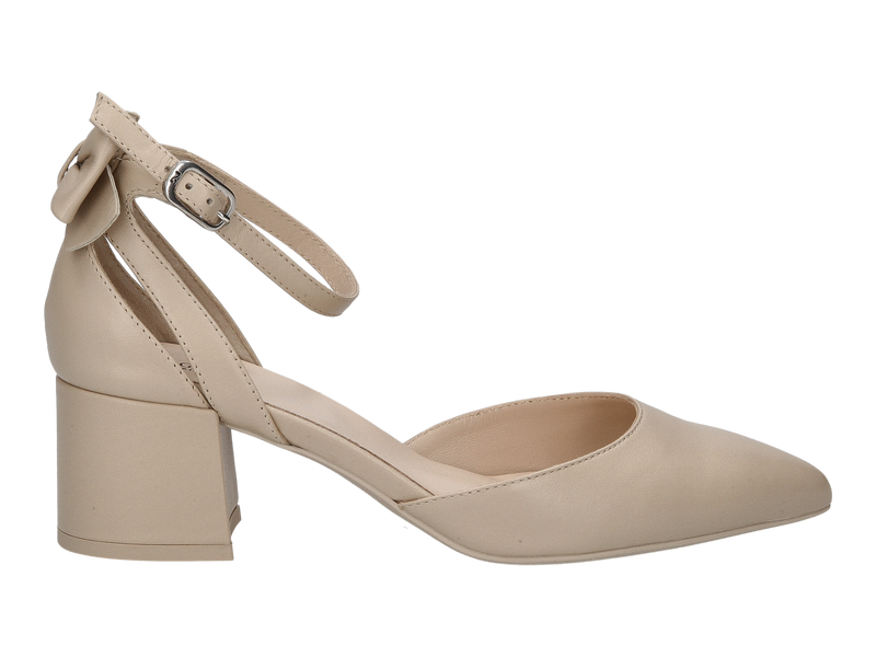 Nero Giardini Sandalen Beige