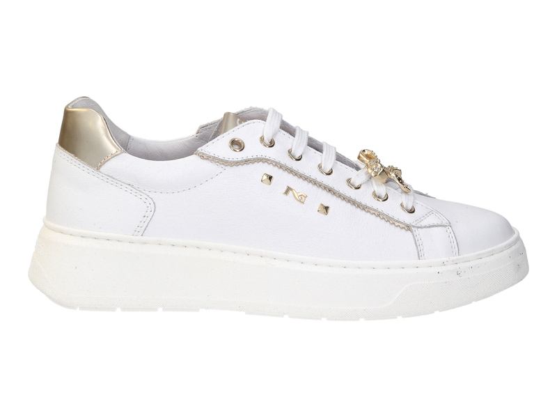 Nero Giardini Sneakers White
