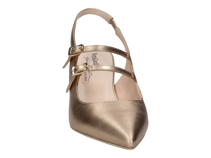 Nero Giardini Slings Brons