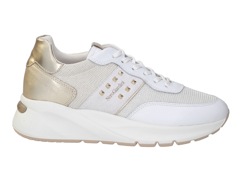 Nero Giardini Sneakers White