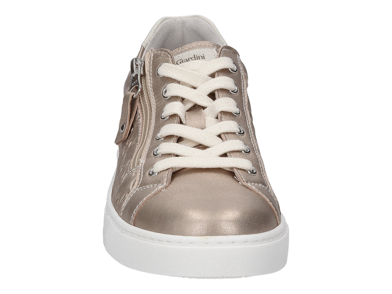 Nero Giardini Sneakers Bronze