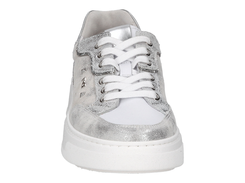 Bekijk product 'Nero Giardini Sneakers Wit' Nero Giardini Sneakers Wit