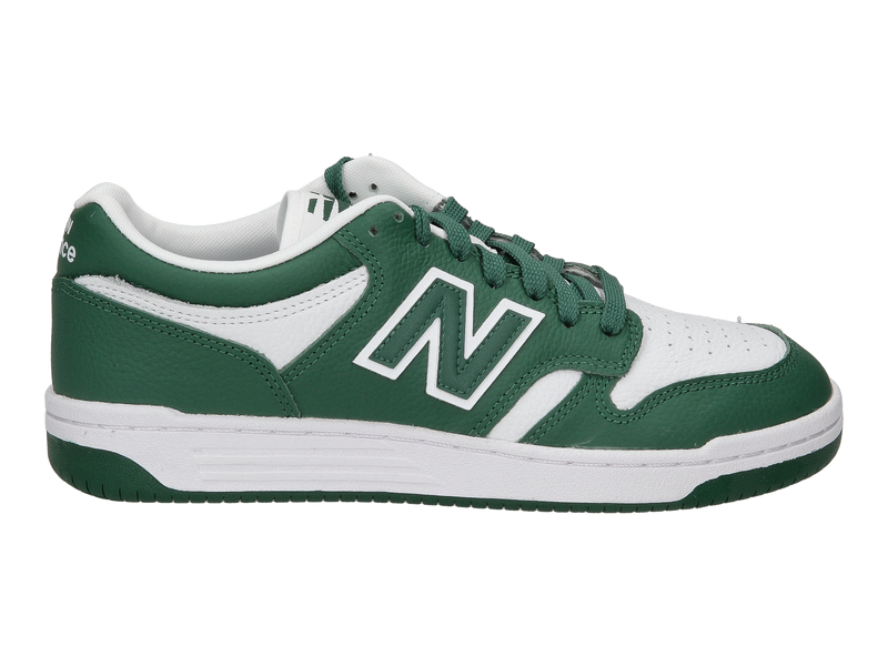 New Balance Sneakers Green