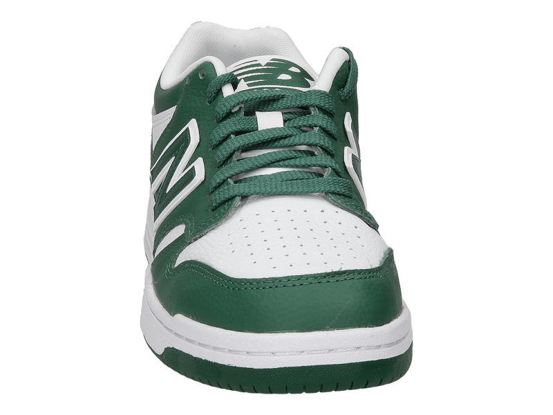 New Balance Sneakers Green