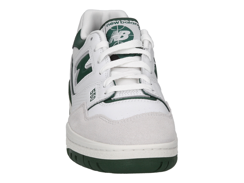 New Balance Sneakers White