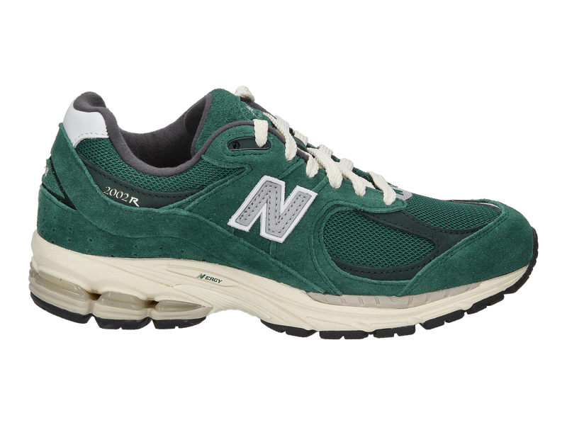 New Balance Sneakers Green