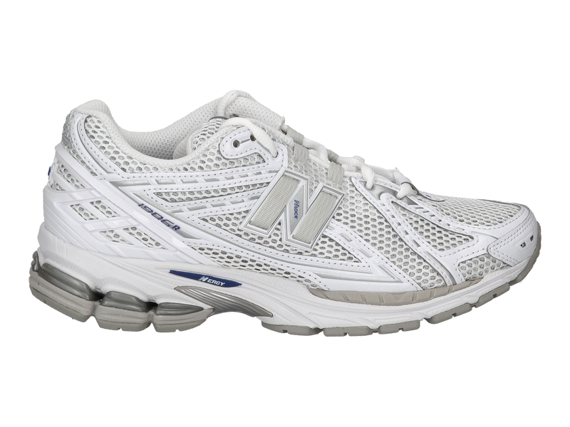 New Balance Sneakers White