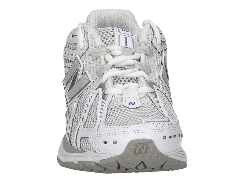 New Balance Sneakers White