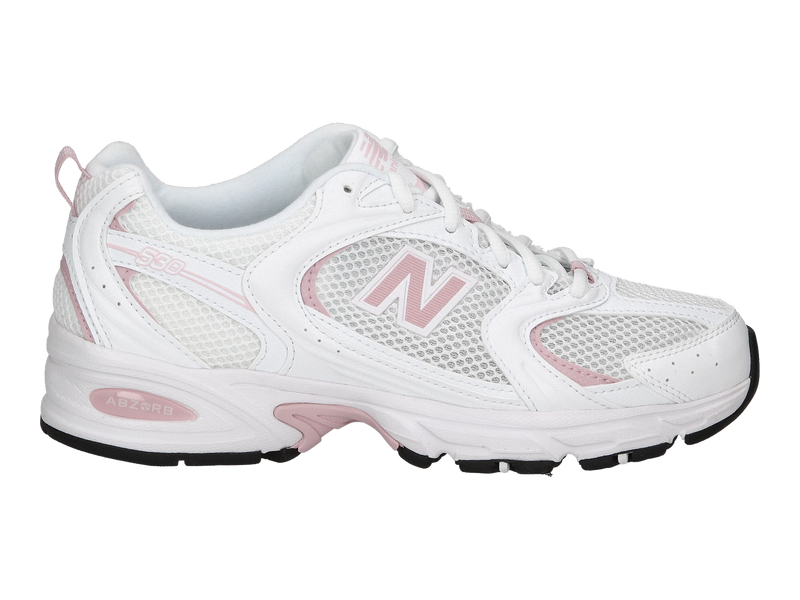 New Balance Sneakers White