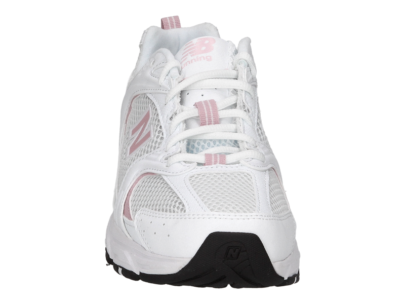 New Balance Sneakers White