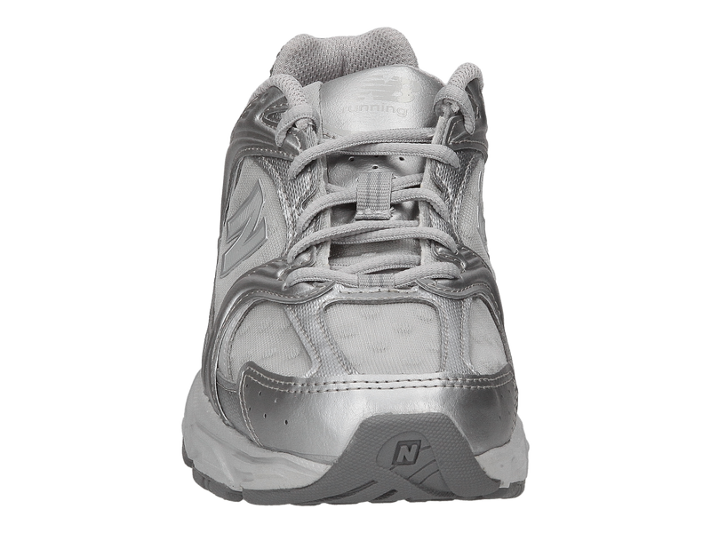 New Balance Sneakers Silver