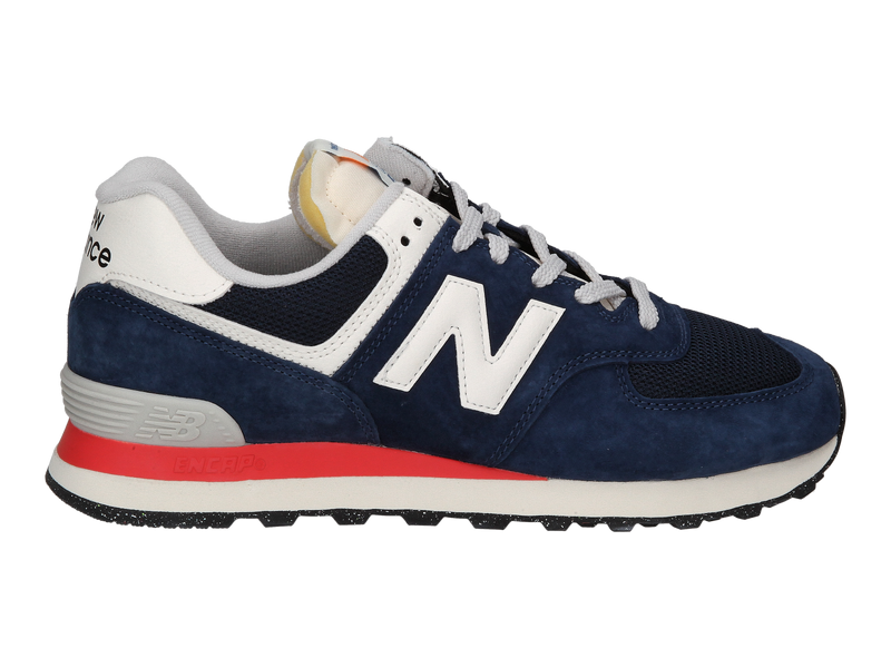 New Balance Sneakers Blue