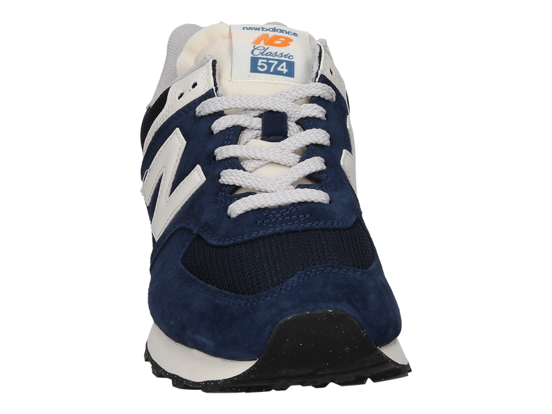 New Balance Sneakers Blue