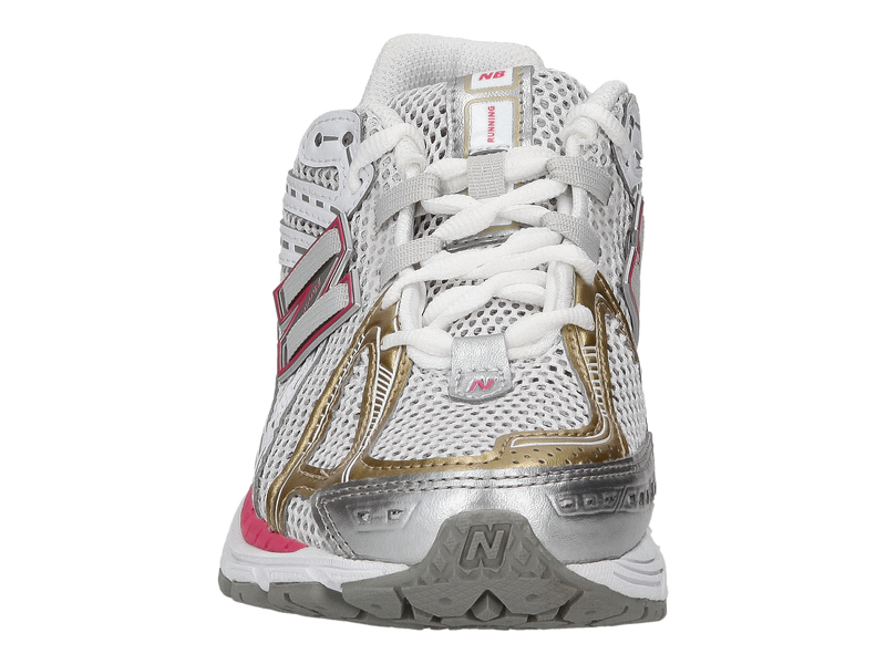 New Balance Sneakers Silver