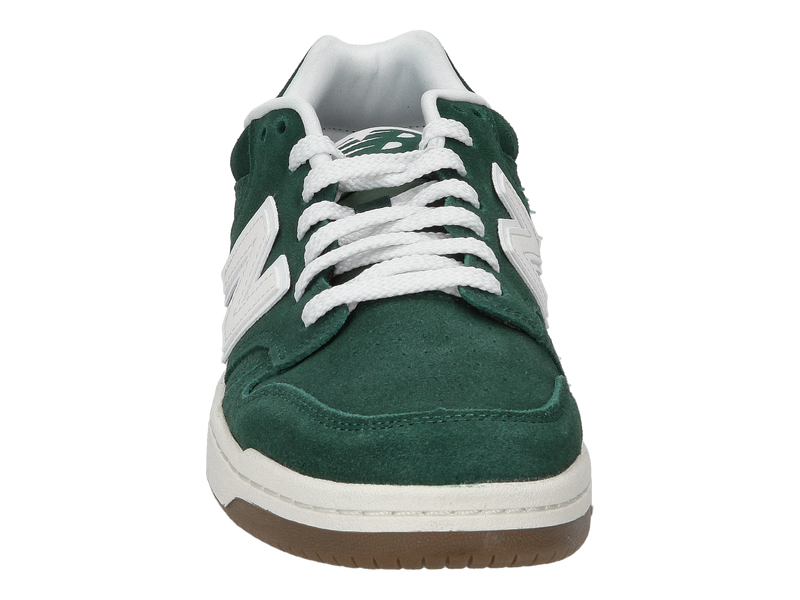 New Balance Sneakers Green
