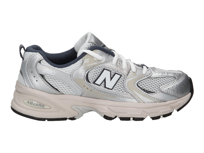 New Balance Sneakers Gray