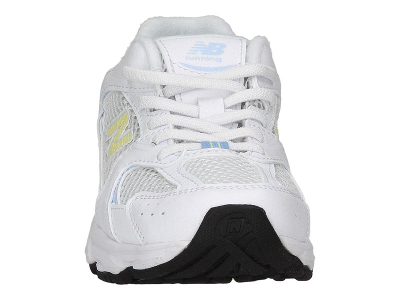 New Balance Sneakers White