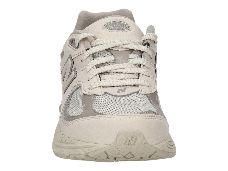 New Balance Sneakers Gray