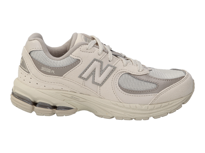 New Balance Sneakers Gray