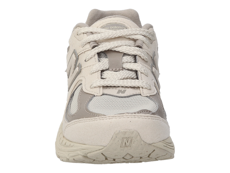 New Balance Sneakers Gray