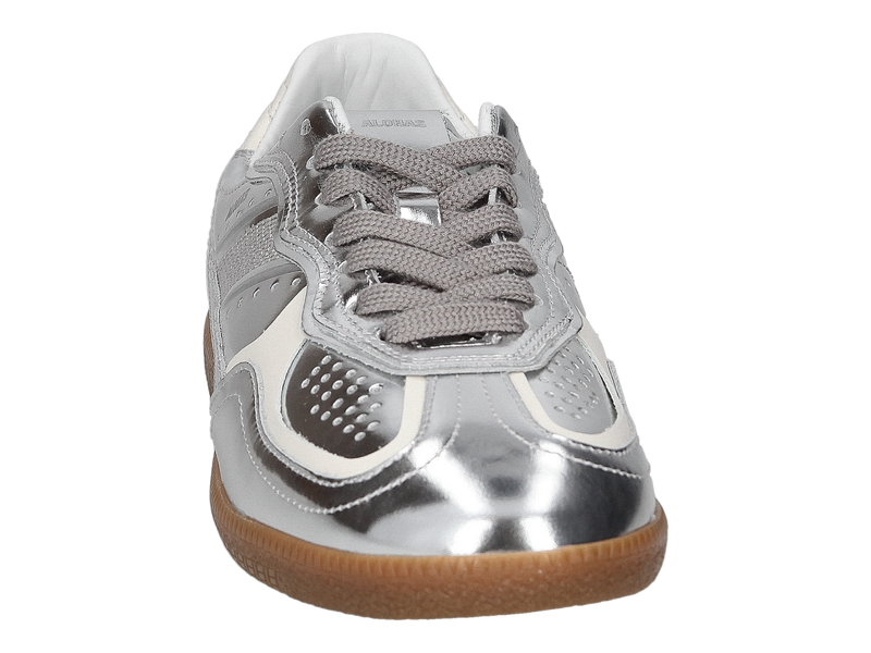 Alohas Sneakers Silver