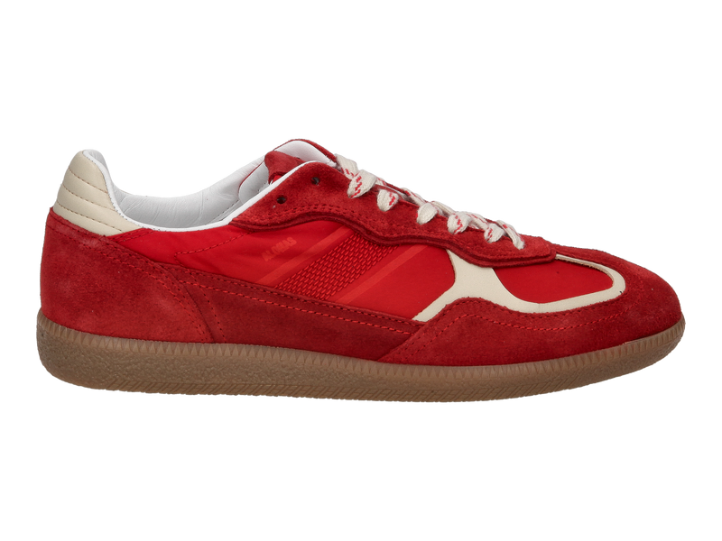 Alohas Sneakers Red