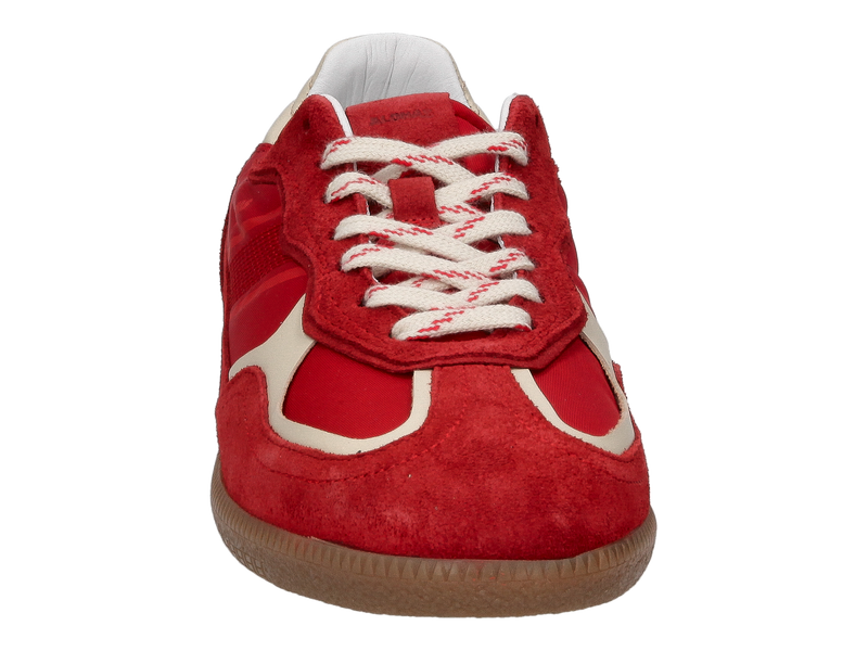 Alohas Sneakers Red