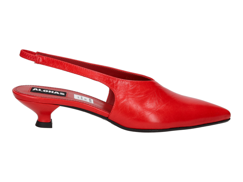 Alohas Slings Red