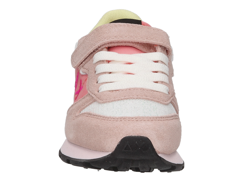Sun 68 Sneakers Roze