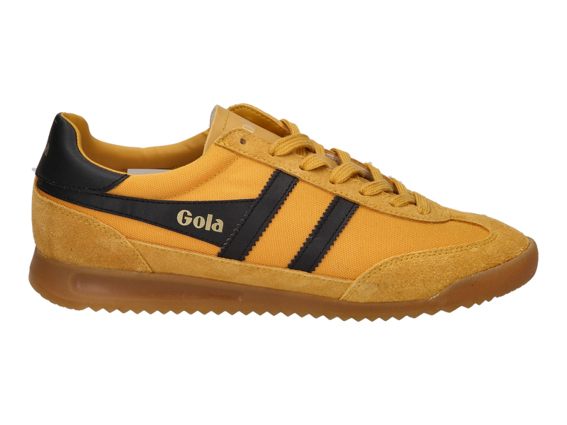 Gola Sneakers Yellow