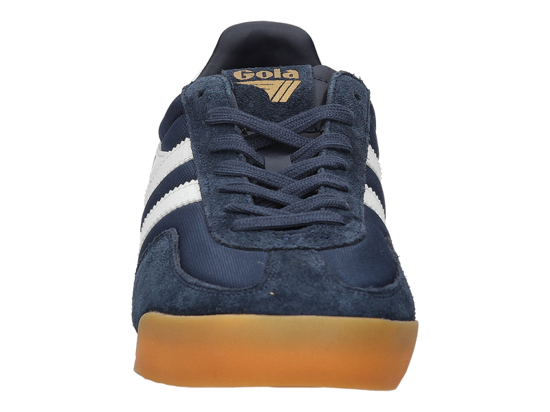 Gola Baskets Bleu