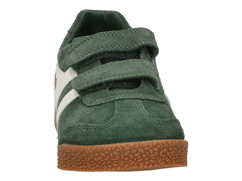 Gola Velcro Schoenen Groen