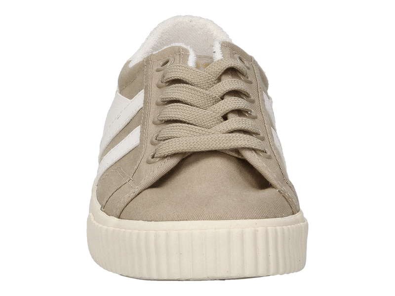 Gola Baskets Off White