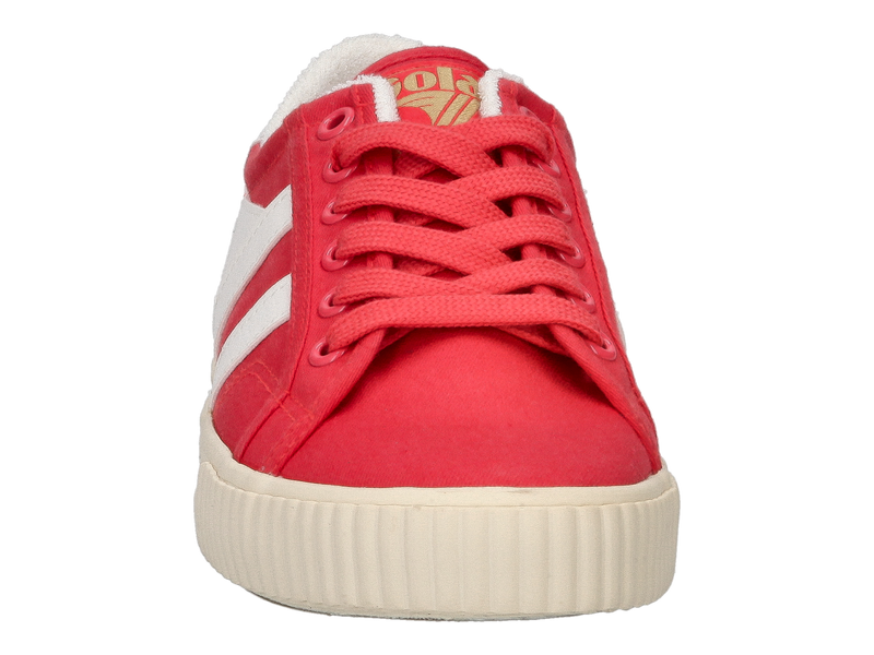 Gola Sneakers Koraalrood