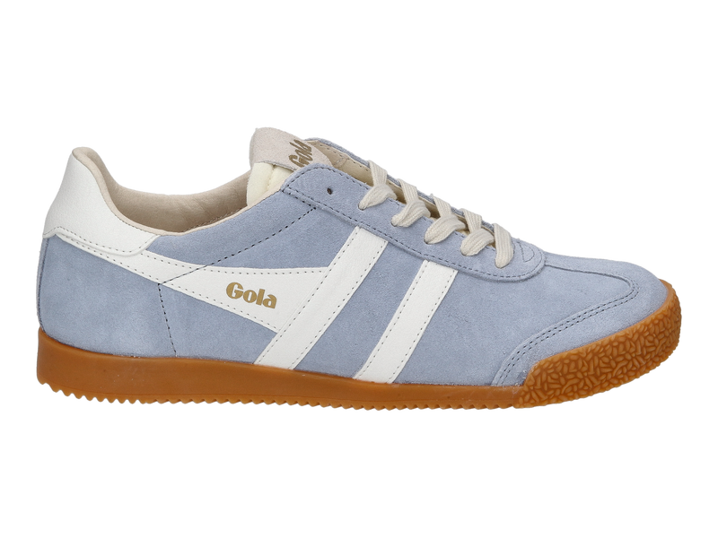 Gola Baskets Bleu