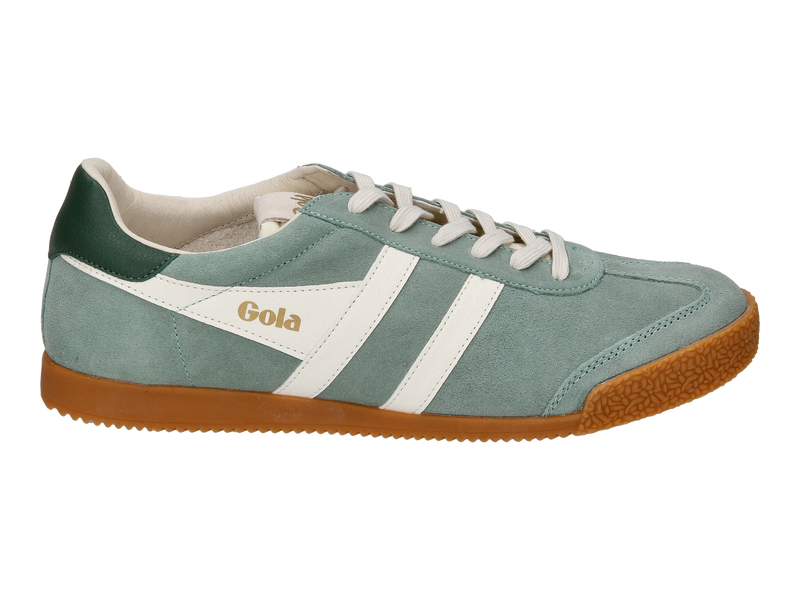 View product 'Gola Sneakers Green' Gola Sneakers Green