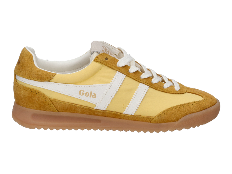 Gola Baskets Jaune