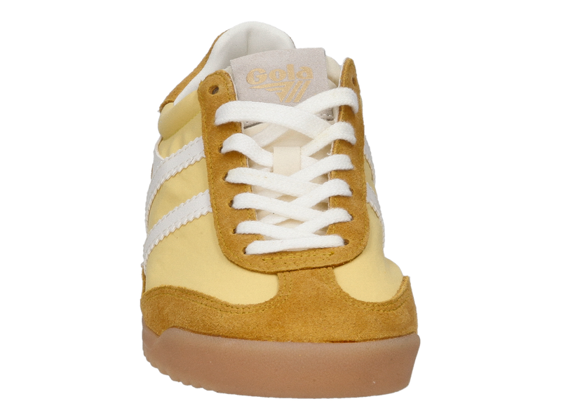 Gola Sneakers Yellow