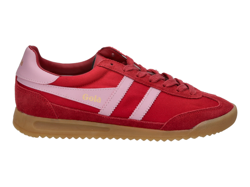 Gola Sneakers Red