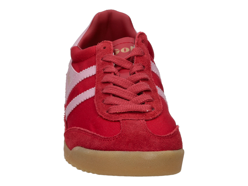 Gola Sneakers Red