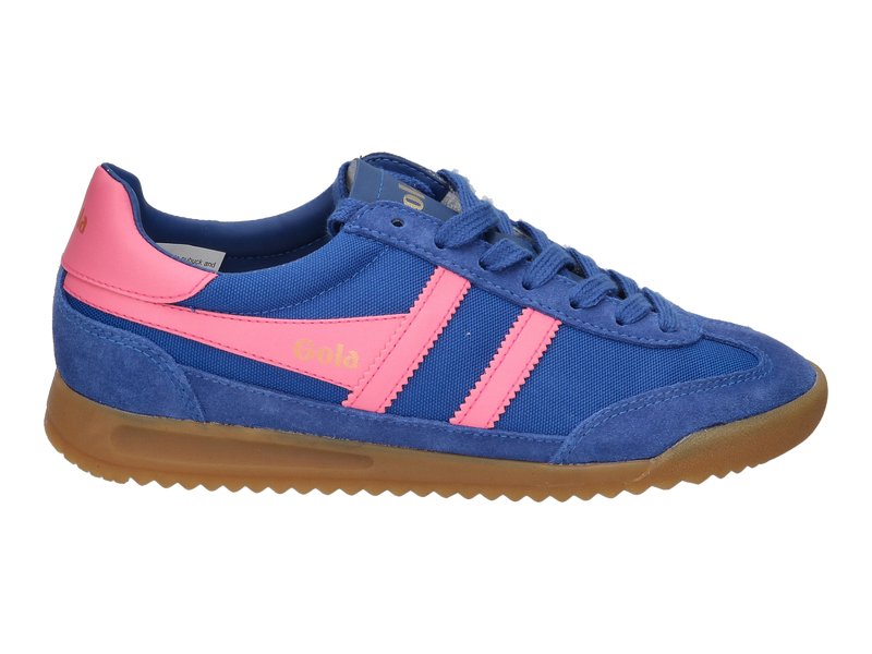 View product 'Gola Sneakers Blue' Gola Sneakers Blue