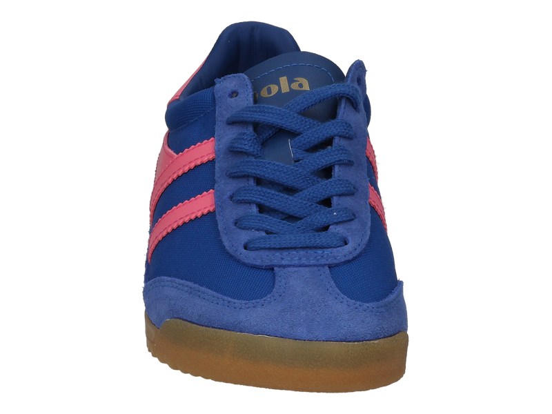 Gola Baskets Bleu