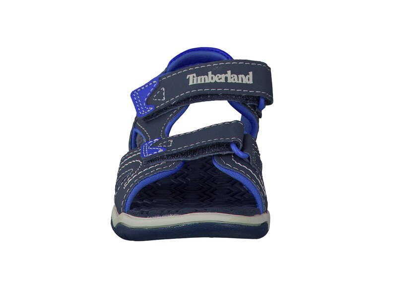 Timberland Sandales Bleu