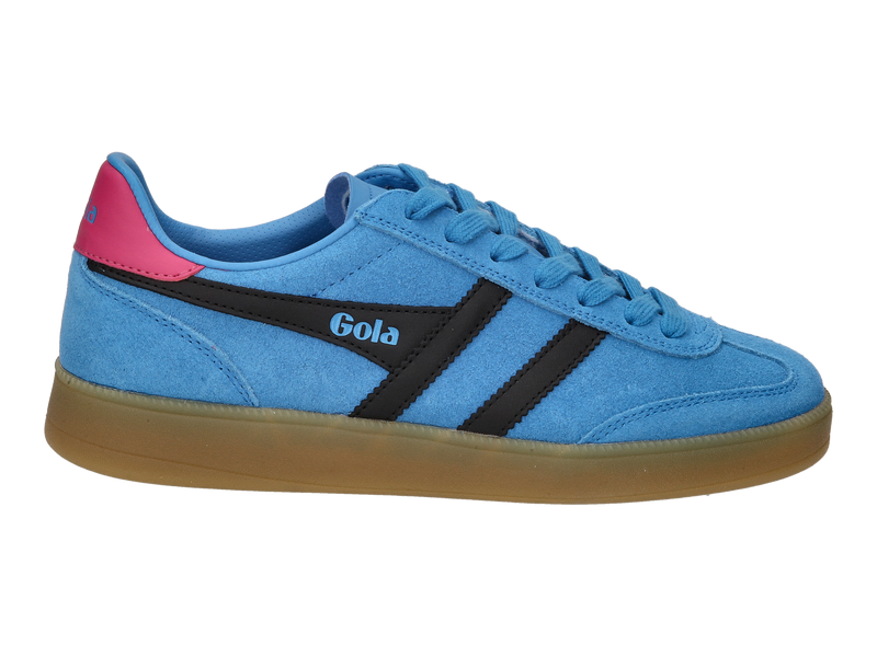 Gola Baskets Bleu