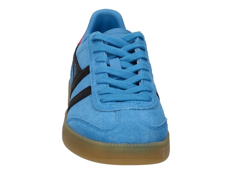 Gola Baskets Bleu