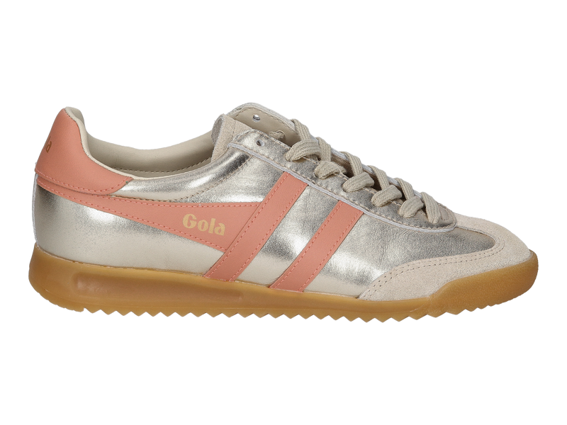 Gola Sneakers Gold